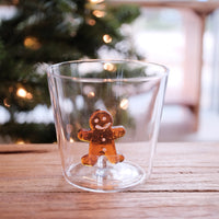 Ichendorf Sweet&Candy - Tumbler Gingerbread XMAS 24