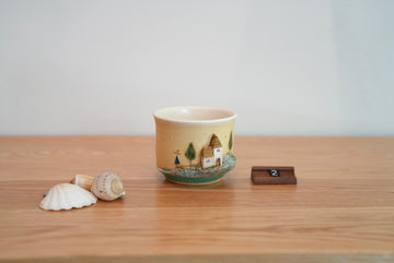 COCOCO MASA Free Cup - CO45 #2