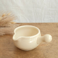 Donabe Banko Ware Heat-Resistant Side-handled Clay Pot