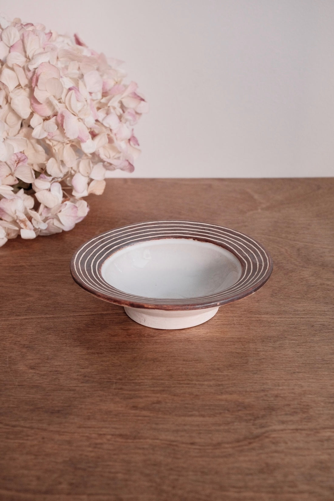 Emishi Kobo 池田匡優&美弥子 - Mini Dish EK02