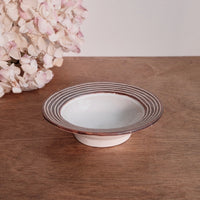 Emishi Kobo 池田匡優&美弥子 - Mini Dish EK02