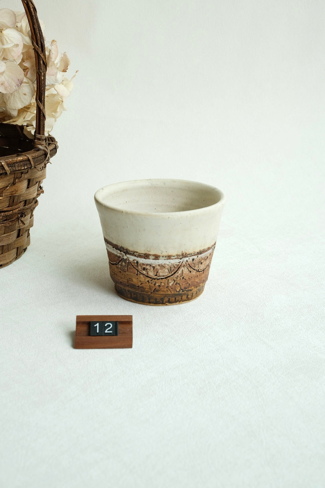Fumika Tateno 館野文香 Mug FM05