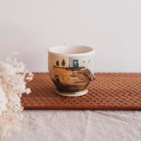 COCOCO Handmade Mug - CO10-1