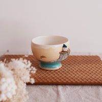 COCOCO Handmade Rice Bowl - CO27