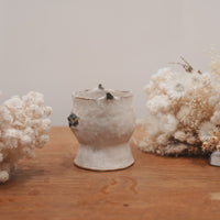 Shoko Matsuura 松浦唱子 Cat Mug SM04 #8