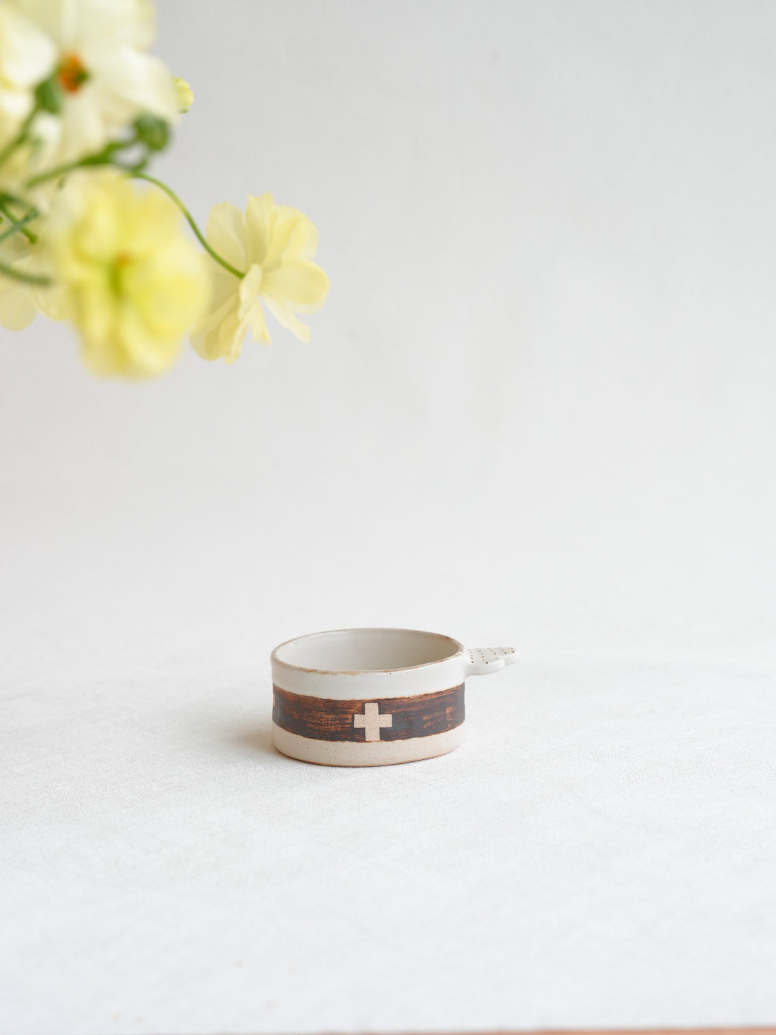 Misuzu Ishigami 石神美鈴 Small Dipping Dish MIS29