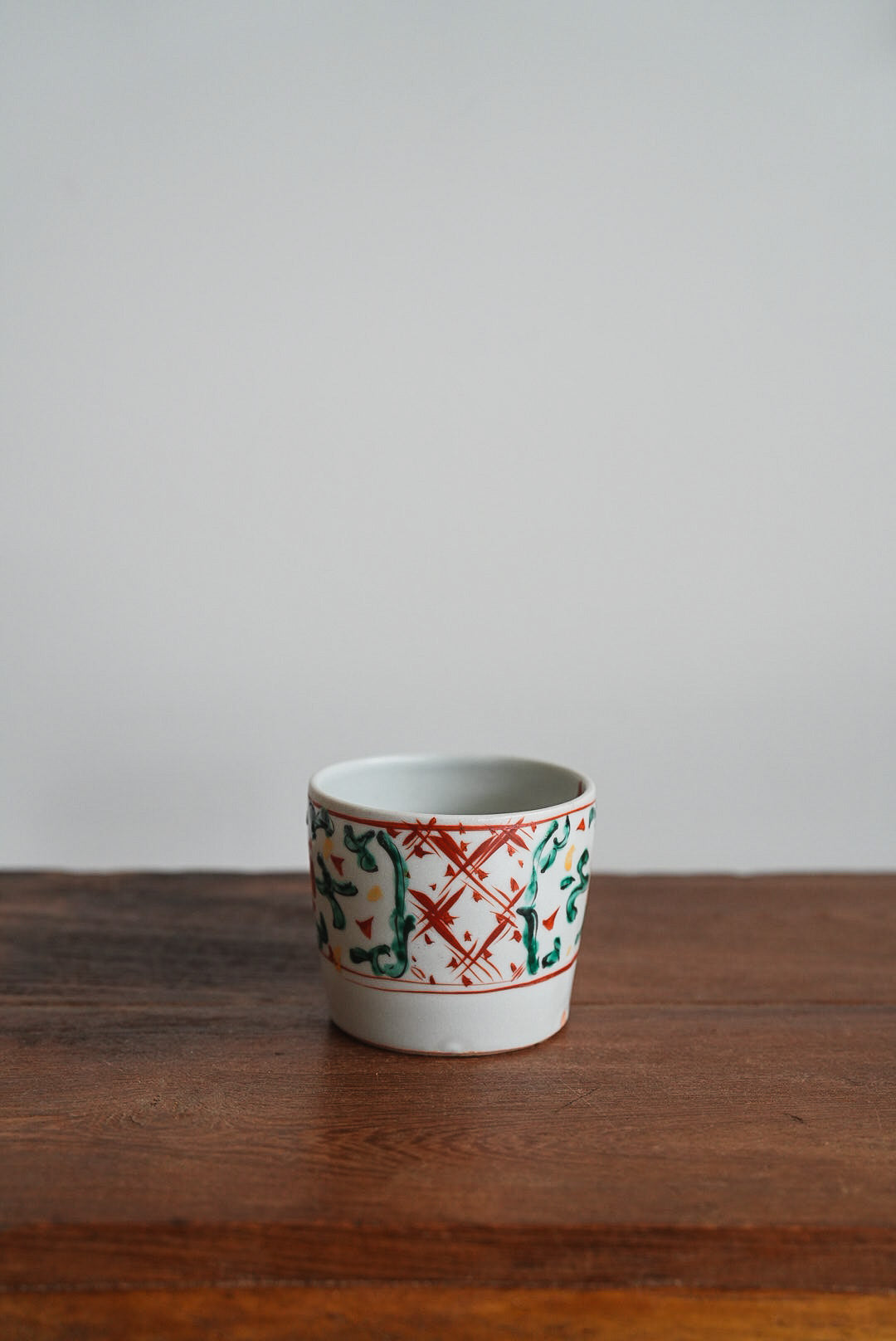 Noritomo Suzuki 鈴木工友 Mug NS03