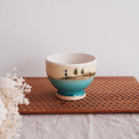 COCOCO Handmade Rice Bowl - CO25-1