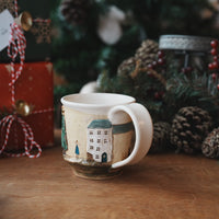 COCOCO MASA Mug - CO79