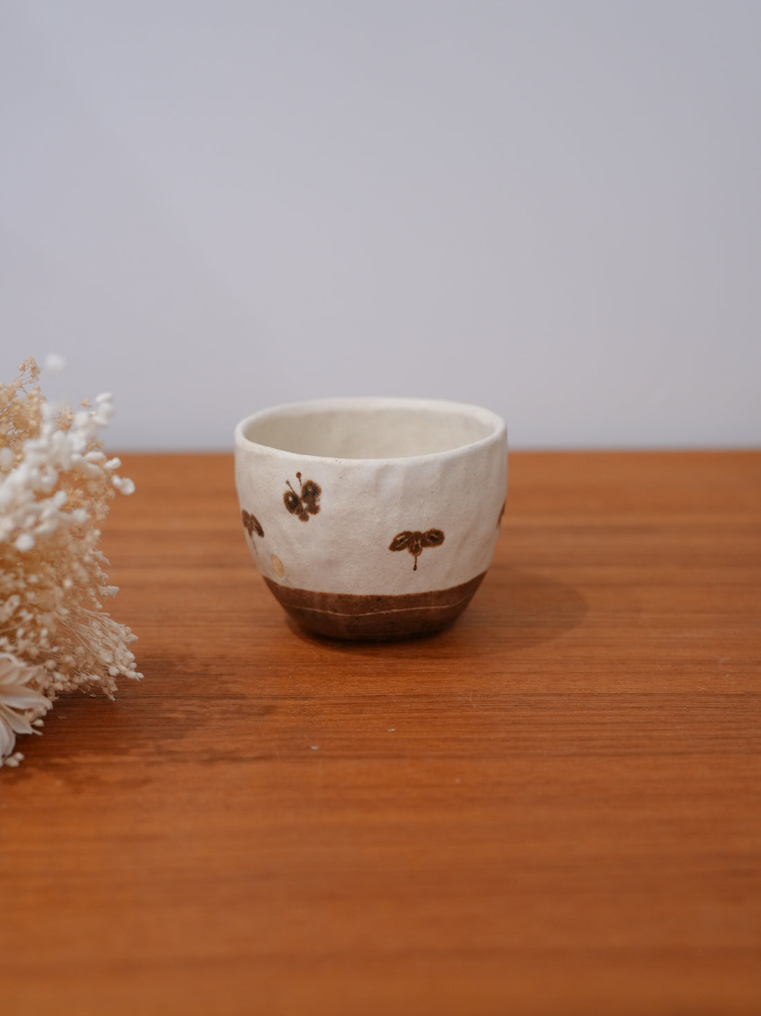 Marubankojo 丸伴工場 - Tea Cup MR03