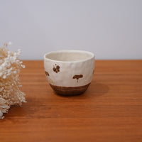 Marubankojo 丸伴工場 - Tea Cup MR03