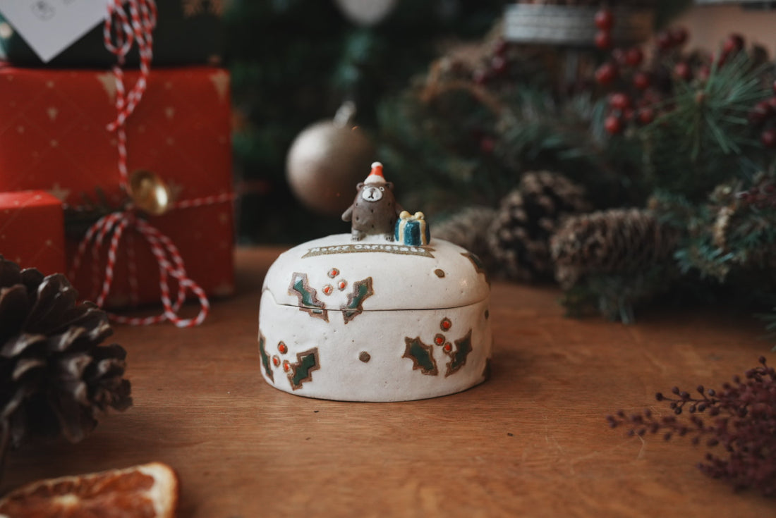 Naori Wagatsuma 我妻なおり - Container NW02