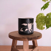 BAIYA Studio Handmade Penguin Cup