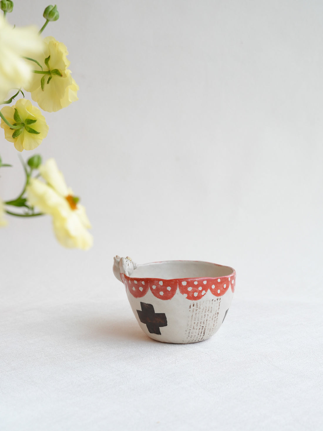 Misuzu Ishigami 石神美鈴 Animal Egg Cup MIS21