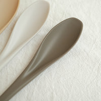 Japanese Polypropylene Spoon - Set of 5