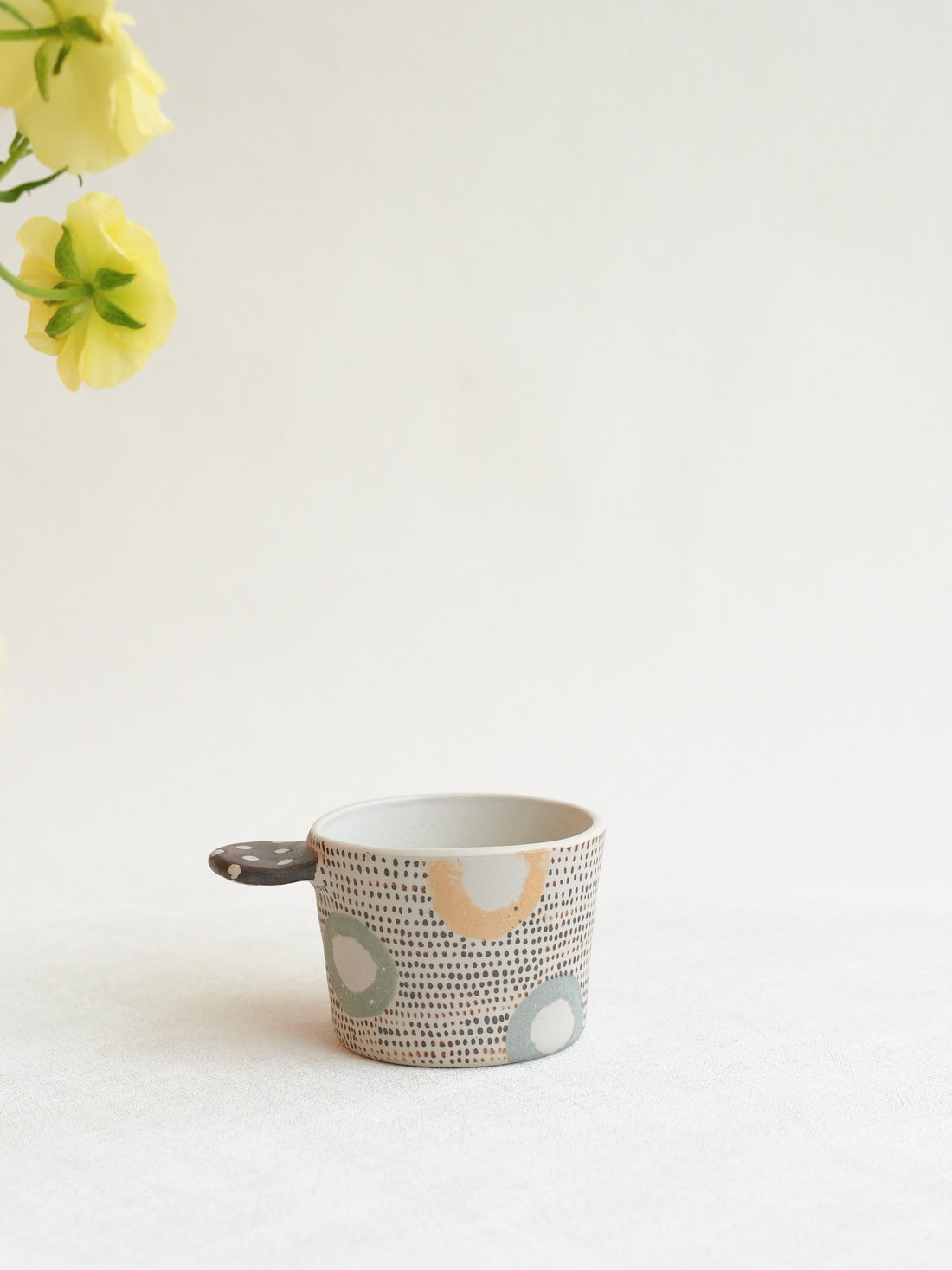 Misuzu Ishigami 石神美鈴 Animal Teacup MIS19