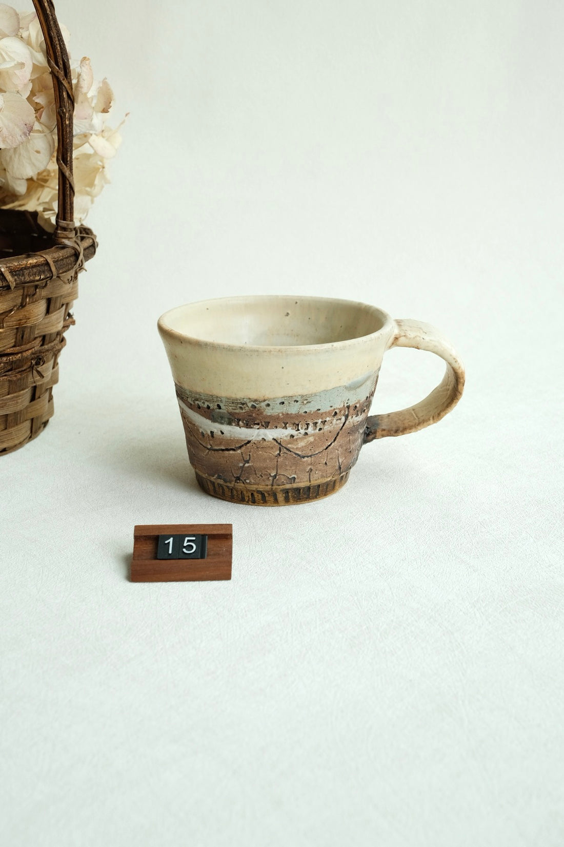 Fumika Tateno 館野文香 Mug FM05