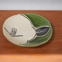 Seto Ware Traditional Patterns Mini Dish