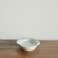 Maya Inamura 稲村真耶 Lilly of the Valley Oval Plate MI16
