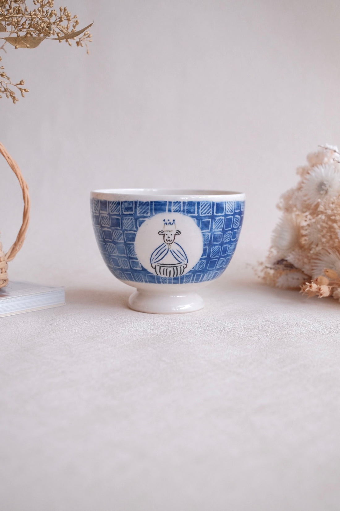 Ayane Hamada 濱田綾音City Donburi Bowl AY10