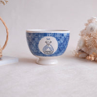 Ayane Hamada 濱田綾音City Donburi Bowl AY10