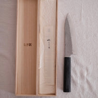 Shizu Hamono - Yamato Deba Knife