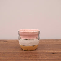 Emishi Kobo 池田匡優&美弥子 - Coloured Mug EK29