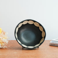 Ken Aoki 青木挙 Large Bowl KE18
