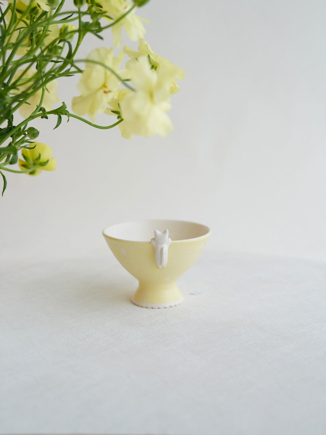 Notari - Café Au Lait Bowl NO10