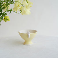 Notari - Café Au Lait Bowl NO10