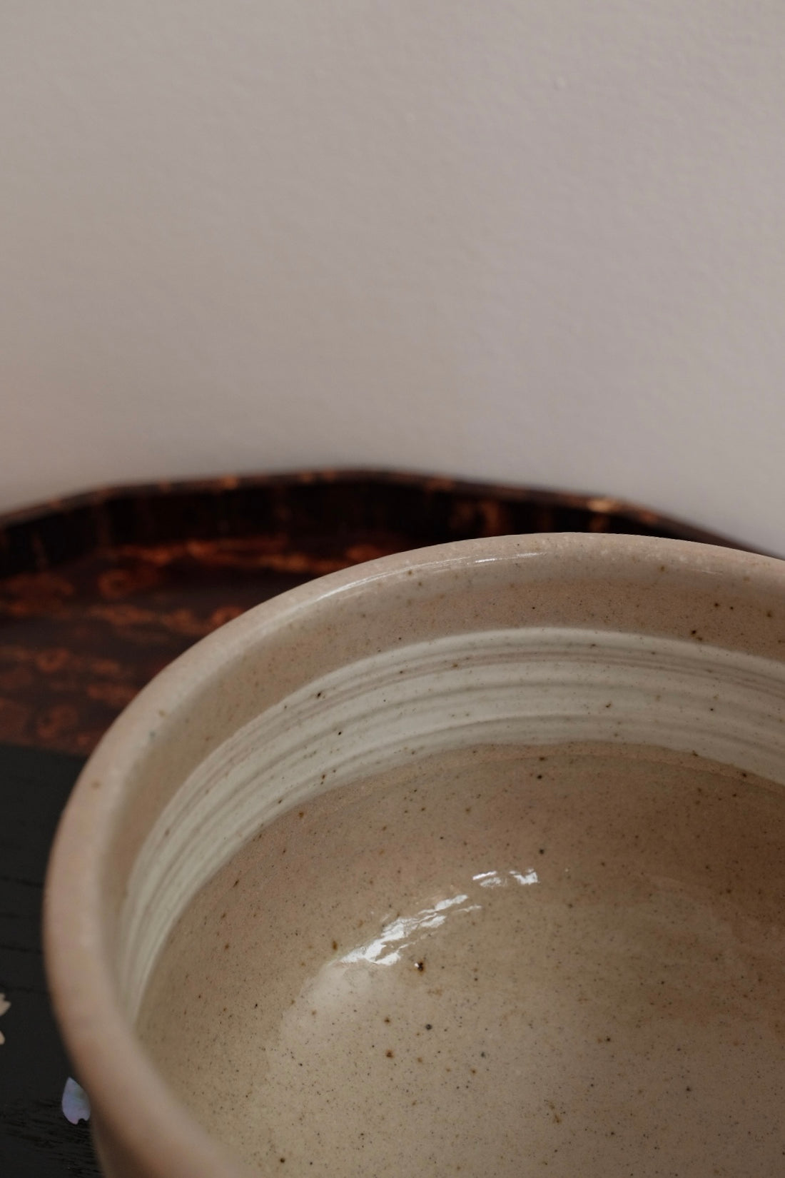 Matcha Whist and Bowl Set - Pink