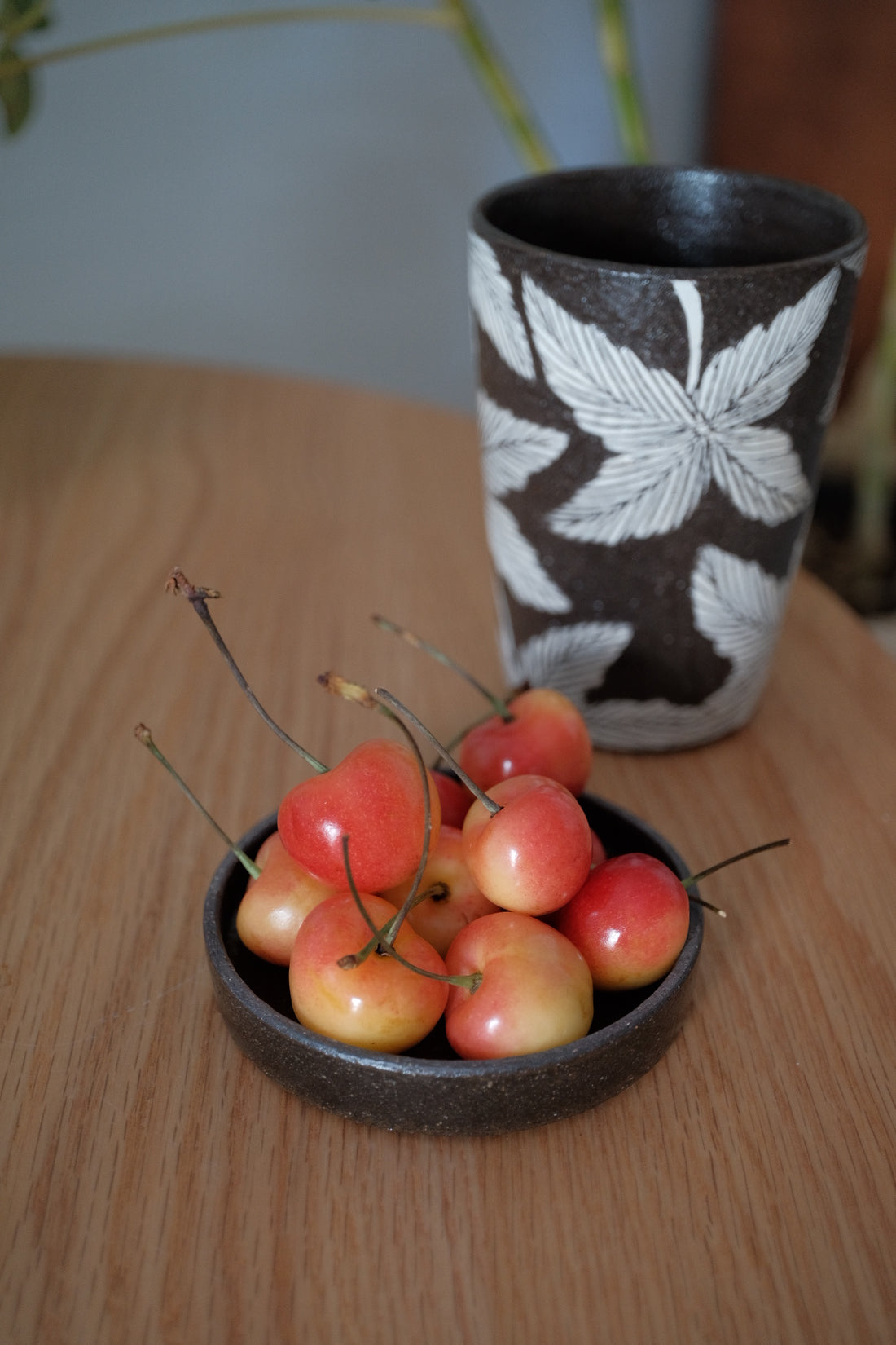 Cool Banana  Free Cup with Lid