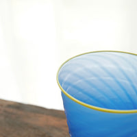Makiko Kitagata 北形槙子 Poppin Tumbler MG03