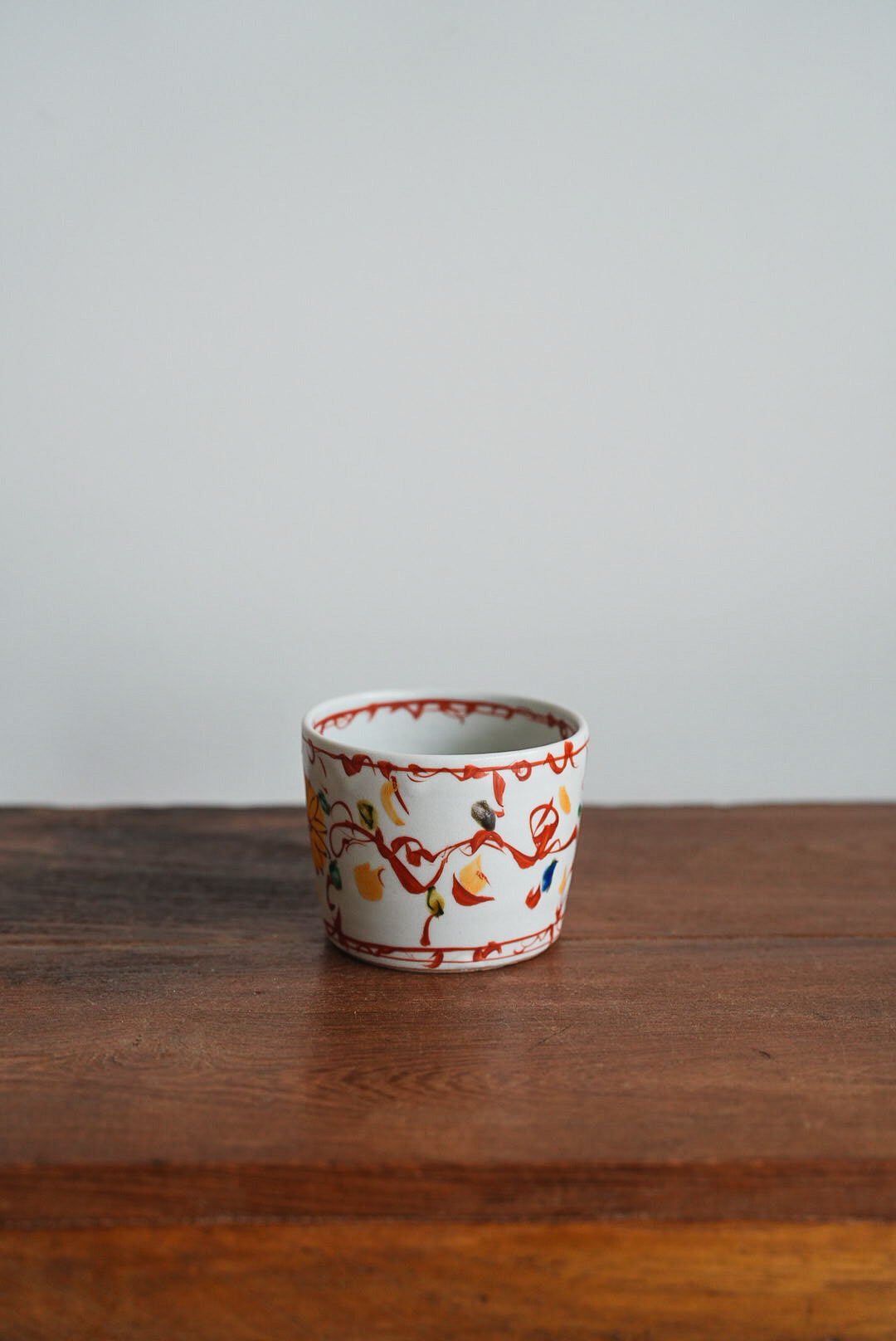 Noritomo Suzuki 鈴木工友 Mug NS03