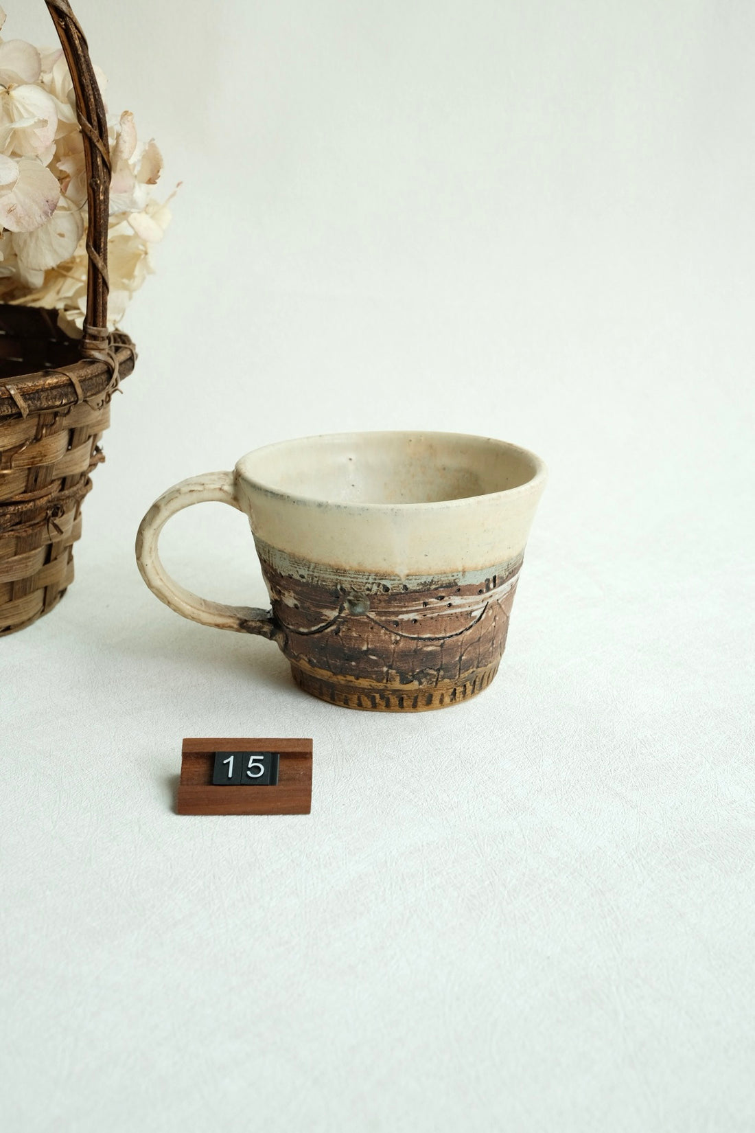 Fumika Tateno 館野文香 Mug FM05