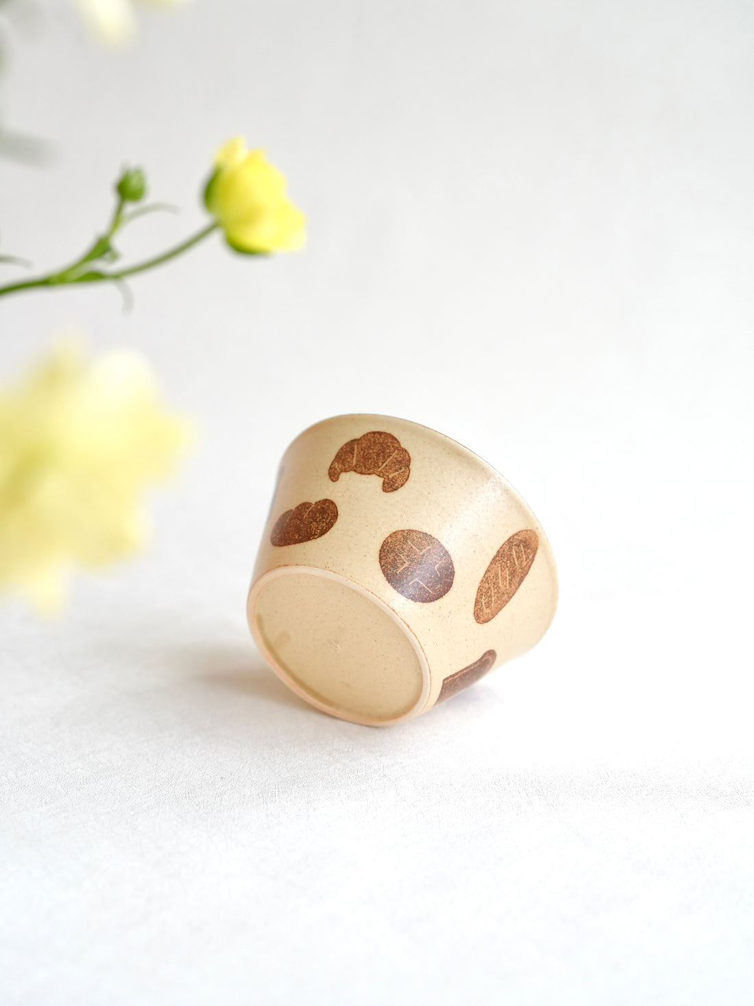 かとうようこ Yoko Kato Bread Collection