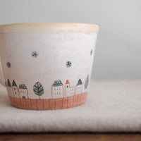 KiKi Studio Town Mug - YM12