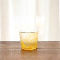 Akino Yoshida 吉田晶乃 Sogi Color Cup - Yellow AK02