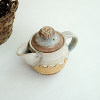 Fumika Tateno 館野文香 Teapot FM03