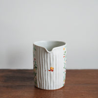 Noritomo Suzuki 鈴木工友 Large Jug NS11