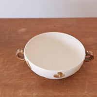 Shoko Maeda 前田祥子 Bowl w Handle