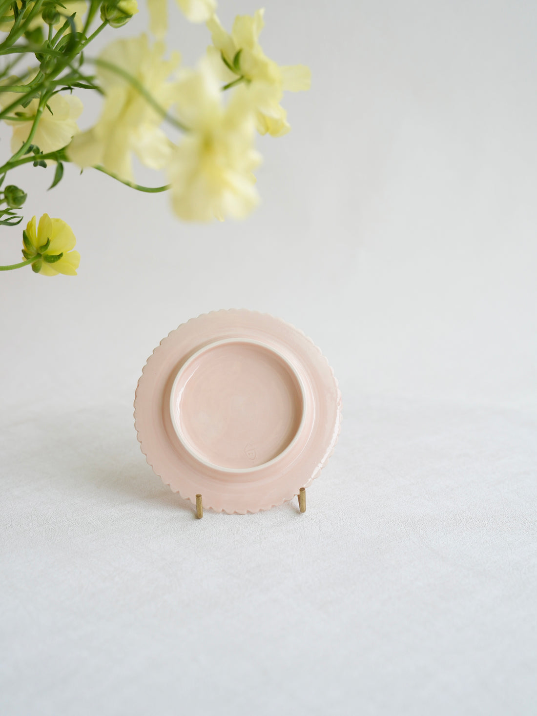 Notari - Small Rabbit Tray NO12