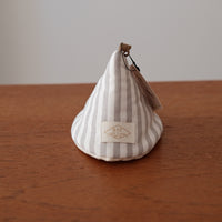 Triangular Cotton Pot Holder - Small