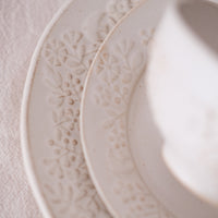 Mishiko Ware Floral Collection