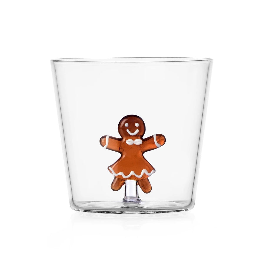 Ichendorf Tumbler Mrs Gingerbread