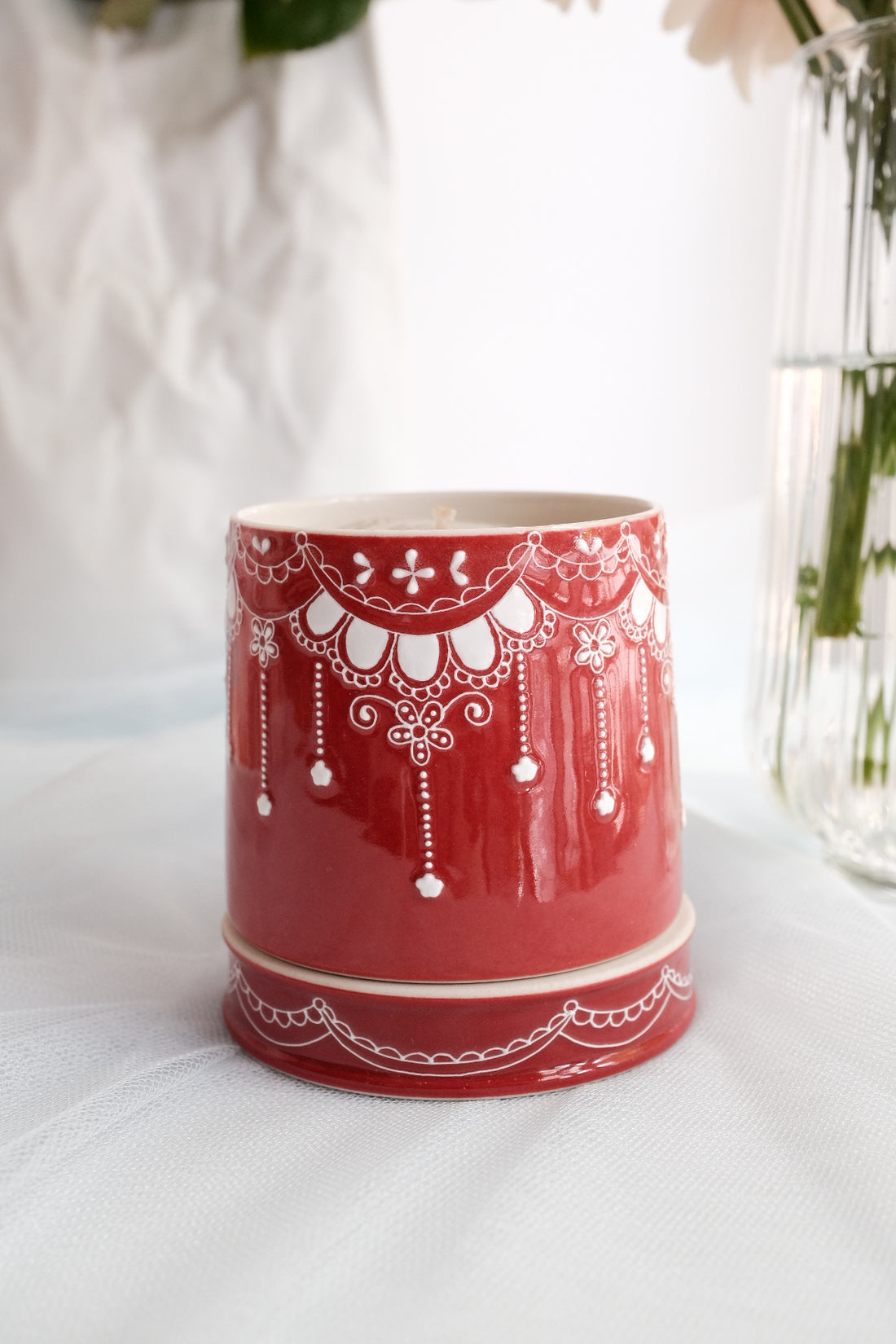 TOTO Studio Scented Candle