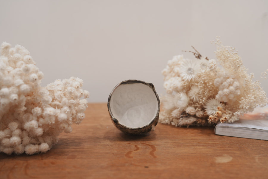 Shoko Matsuura 松浦唱子 Cat Cup SM05 #1