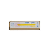 Amabro Ware Two Tone Snow Shovel