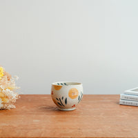 Kumiko Ishikawa 石川久美子 Tea Cup KI07