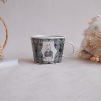 Ayane Hamada 濱田綾音 City Mug AY02